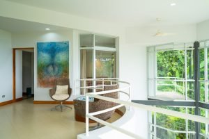 Ocean View Modern House-18