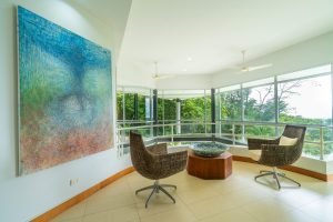 Ocean View Modern House-19