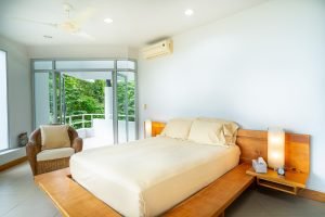 Ocean View Modern House-22