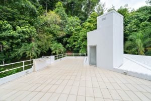 Ocean View Modern House-27