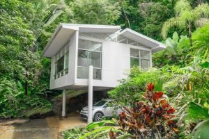 Ocean View Modern House-32