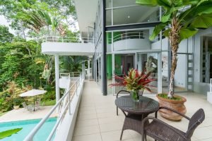 Ocean View Modern House-8