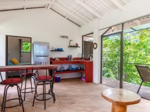 Casita Kitchen long view