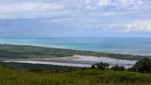 Unique Property Overlooking Pristine Golfito Bay and Golfo Dulce