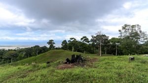 Unique Property Overlooking Pristine Golfito Bay and Golfo Dulce
