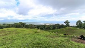 Unique Property Overlooking Pristine Golfito Bay and Golfo Dulce