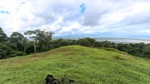 Unique Property Overlooking Pristine Golfito Bay and Golfo Dulce