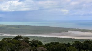 Unique Property Overlooking Pristine Golfito Bay and Golfo Dulce