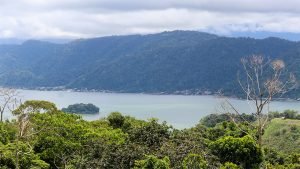 Unique Property Overlooking Pristine Golfito Bay and Golfo Dulce