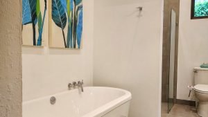 8b Master Bdrm bath