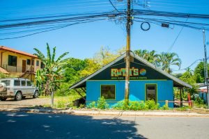 Dominical-Commercial-lot-ruths-building