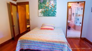 Rainforest Retreat in Escaleras Area of Dominical Near a Waterfall