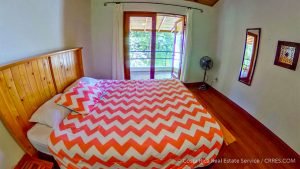 Rainforest Retreat in Escaleras Area of Dominical Near a Waterfall