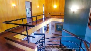 Rainforest Retreat in Escaleras Area of Dominical Near a Waterfall