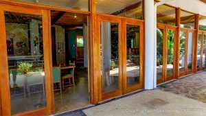 Rainforest Retreat in Escaleras Area of Dominical Near a Waterfall