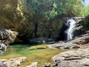 Water-Park-Waterfall