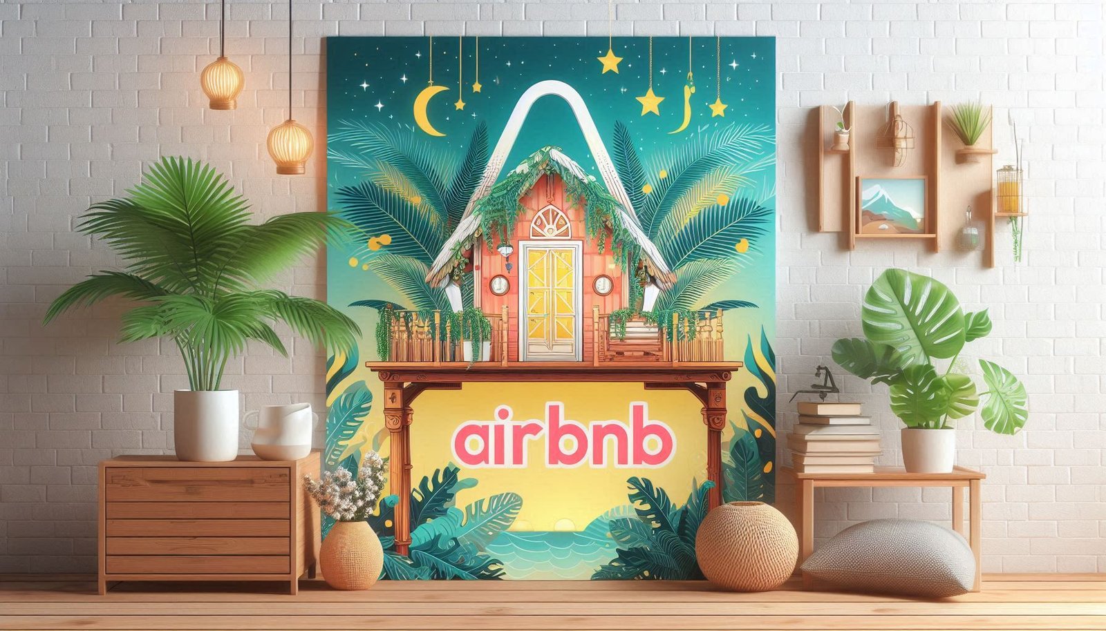 Short Term Rental (eg Airbnb) Start-Up Permits and Registration