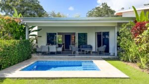 5496 – Ojochal Villa 18 – #2