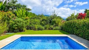 5496 – Ojochal Villa 18 – #3