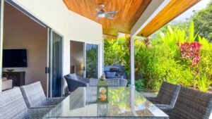 5496 – Ojochal Villa 18 – #6