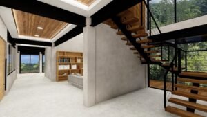 Render 8 – con foto