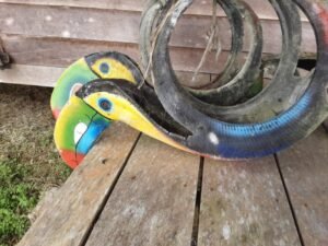 Wandering the land (45)