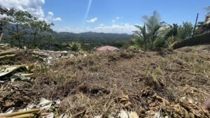 5498 – Ojochal Land Phase 10 Lot C13_06