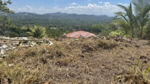 5498 – Ojochal Land Phase 10 Lot C13_07