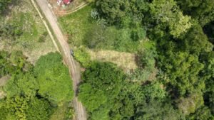 Property For Sale in Ojochal Costa Rica