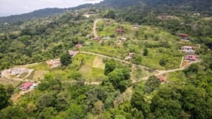 Property For Sale in Ojochal Costa Rica