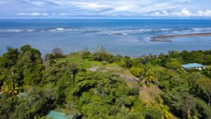 Property For Sale in Ojochal Costa Rica