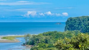 Property For Sale in Ojochal Costa Rica
