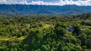 Property For Sale in Ojochal Costa Rica