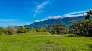 Property For Sale in Ojochal Costa Rica