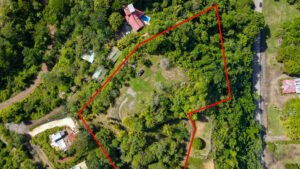 Property For Sale in Ojochal Costa Rica