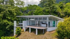 House for sale in Uvita Costa Rica
