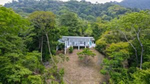 House for sale in Uvita Costa Rica