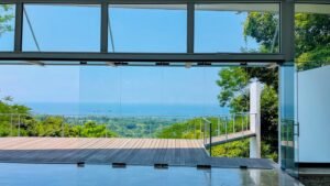 House for sale in Uvita Costa Rica