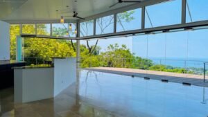 House for sale in Uvita Costa Rica