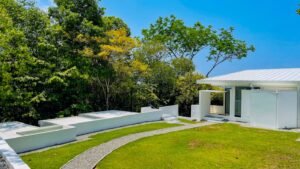 House for sale in Uvita Costa Rica