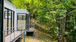 House for sale in Uvita Costa Rica