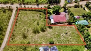 Dan Lancinger Oceanview Property Ojochal