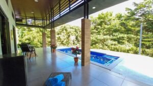 5500 – Solar Powered 3 Bedroom Home in Ojochal_06