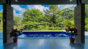 5500 – Solar Powered 3 Bedroom Home in Ojochal_08