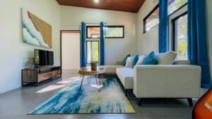 5500 – Solar Powered 3 Bedroom Home in Ojochal_11