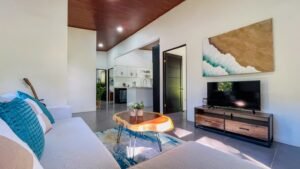5500 – Solar Powered 3 Bedroom Home in Ojochal_12