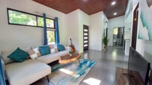 5500 – Solar Powered 3 Bedroom Home in Ojochal_13