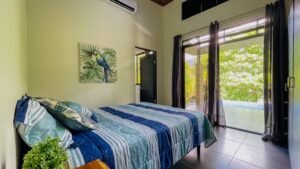 5500 – Solar Powered 3 Bedroom Home in Ojochal_14