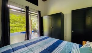 5500 – Solar Powered 3 Bedroom Home in Ojochal_15