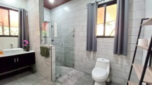 5500 – Solar Powered 3 Bedroom Home in Ojochal_18